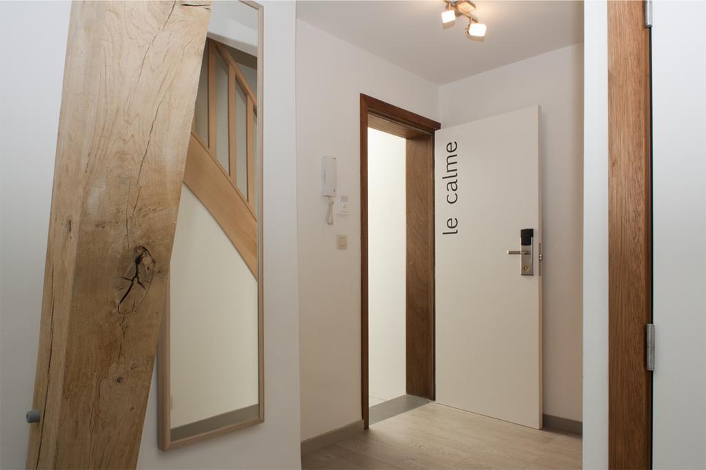 Residence Des Recollets Apartments Durbuy Room photo